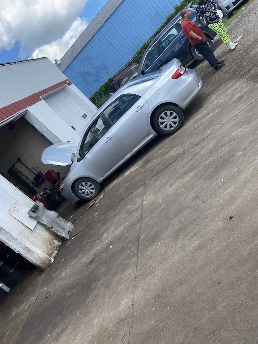 Conso Auto Repair 2