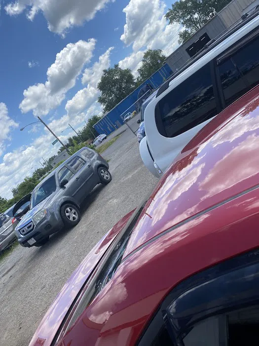 Conso Auto Repair 0