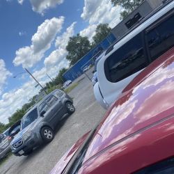 Conso Auto Repair ico