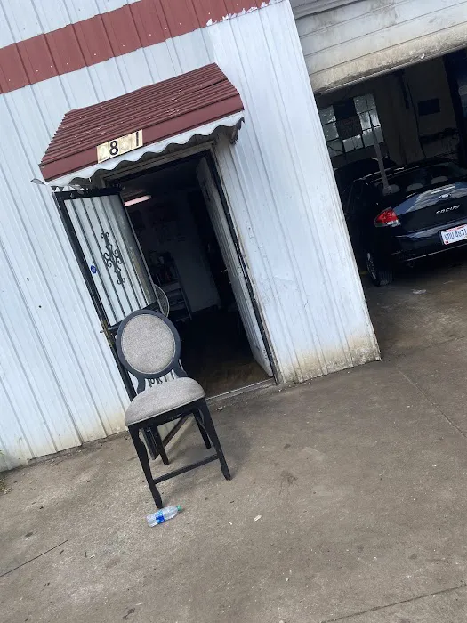 Conso Auto Repair 4