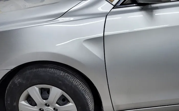 Fix N Go Collision Center Body Shop LLC 0