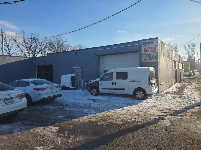 Fix N Go Collision Center Body Shop LLC 3