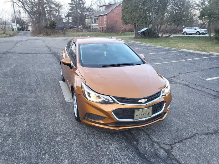 Fix N Go Collision Center Body Shop LLC 5