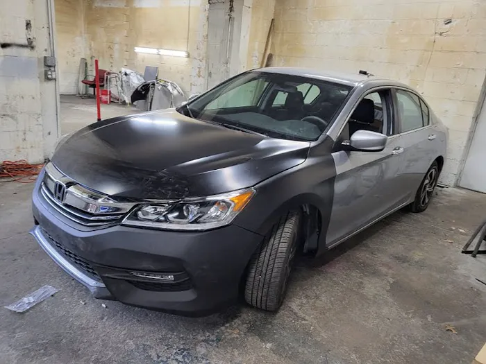 Fix N Go Collision Center Body Shop LLC 4