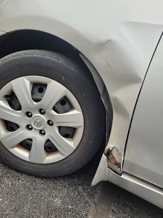 Fix N Go Collision Center Body Shop LLC 8