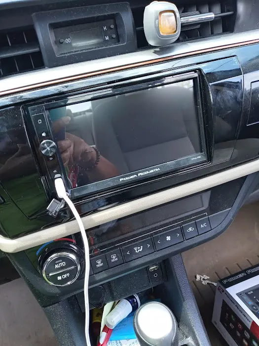 Sound Chamber Car Audio 2