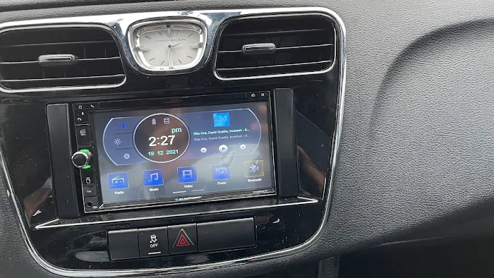 Sound Chamber Car Audio 7