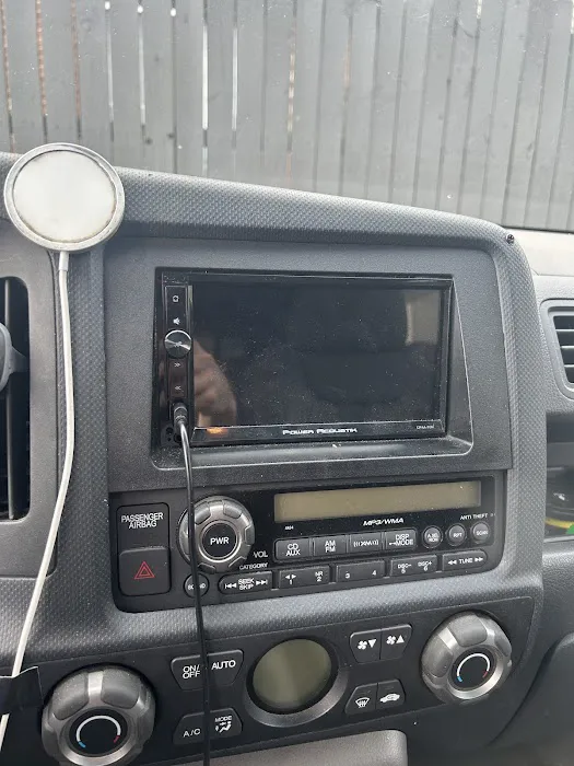Sound Chamber Car Audio 4