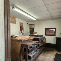 Precision Part & Battery