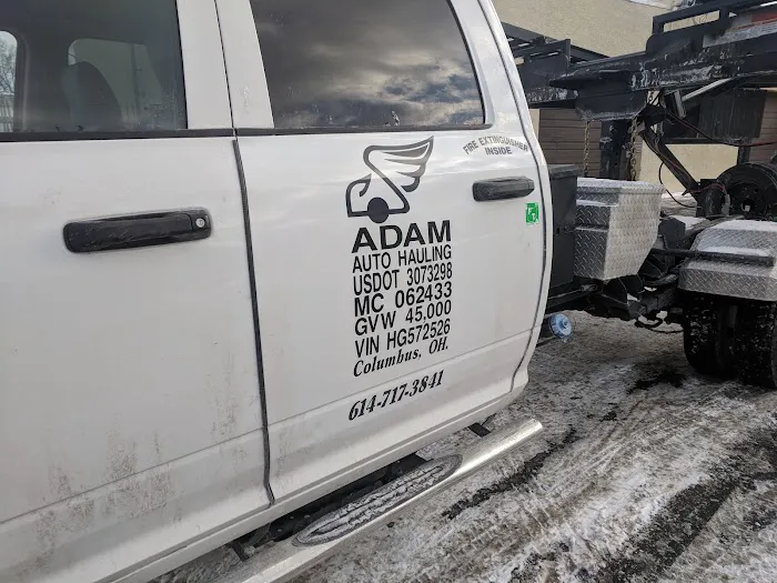 Ohio Trailer Supply Inc 0