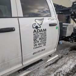 Ohio Trailer Supply Inc ico