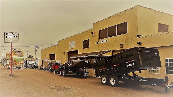 Ohio Trailer Supply Inc 2