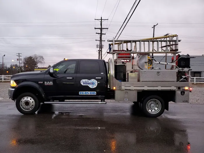 Ohio Trailer Supply Inc 1