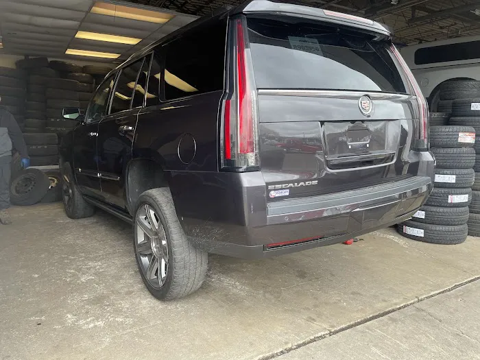 Morse Tire and Service 1