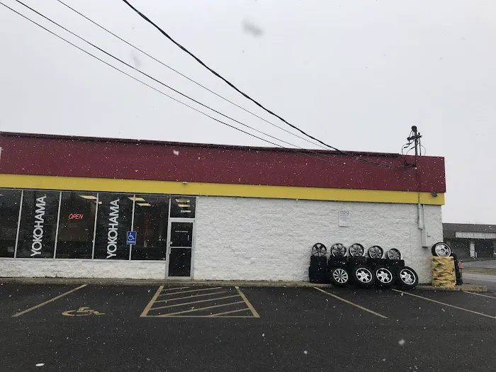Morse Tire and Service 2