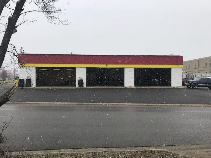 Morse Tire and Service 0