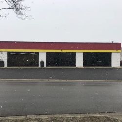 Morse Tire and Service ico