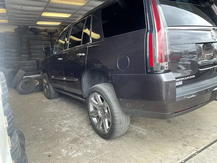 Morse Tire and Service 3