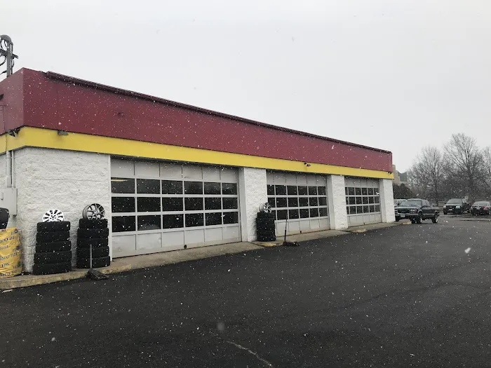 Morse Tire and Service 4