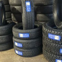 Alan tires and auto service ico