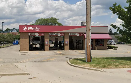 Jiffy Lube 1