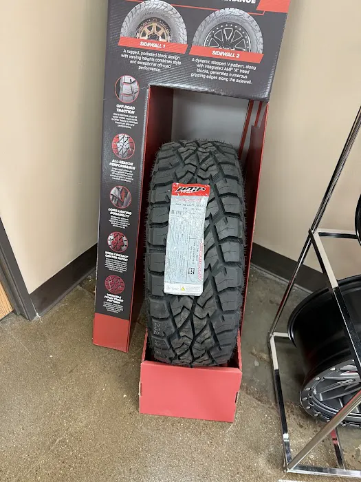 King Used Tires 3