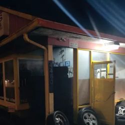 King Used Tires ico