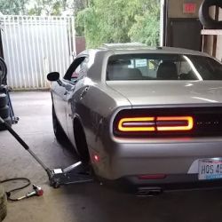 Steve's Tires ico