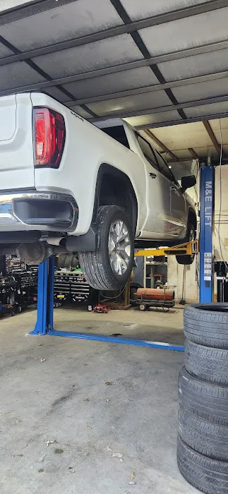 Steve's Tires 4