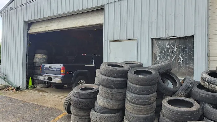 Steve's Tires 5