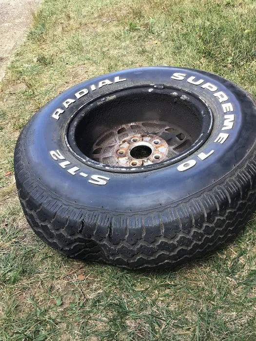 Steve's Tires 3