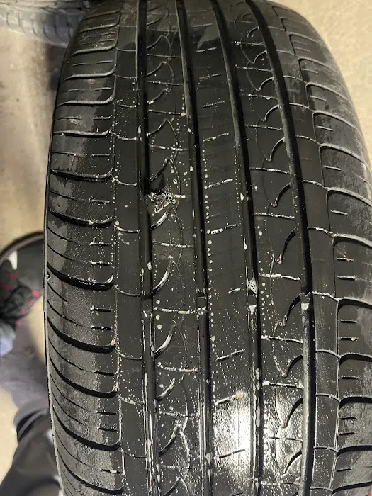 Steve's Tires 8