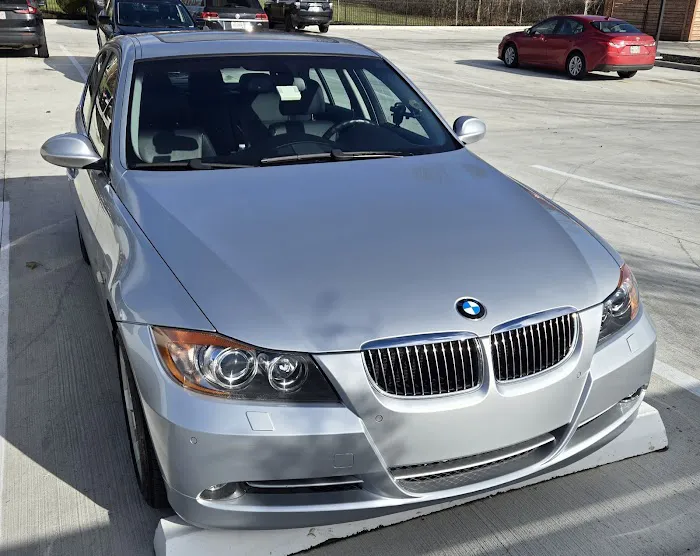 Achbach Auto Industries, LLC 0