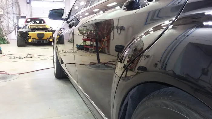 Achbach Auto Industries, LLC 1