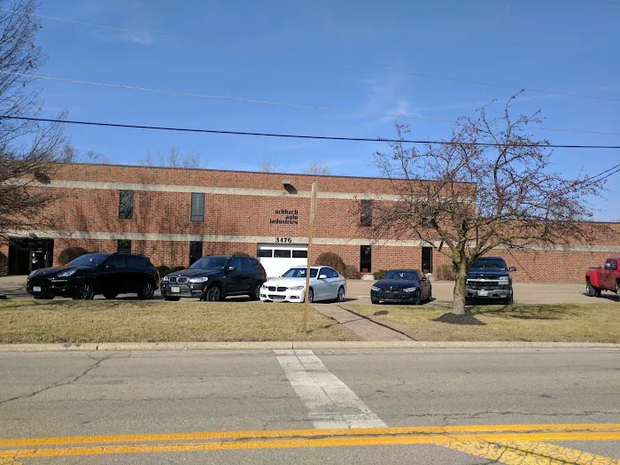 Achbach Auto Industries, LLC 5