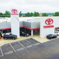 Toyota Direct - Parts Department