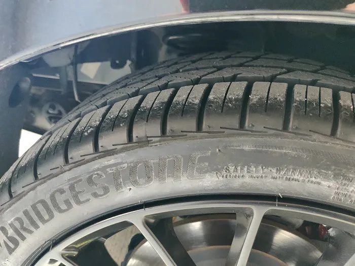 Costco Tire Center 0