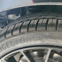 Costco Tire Center