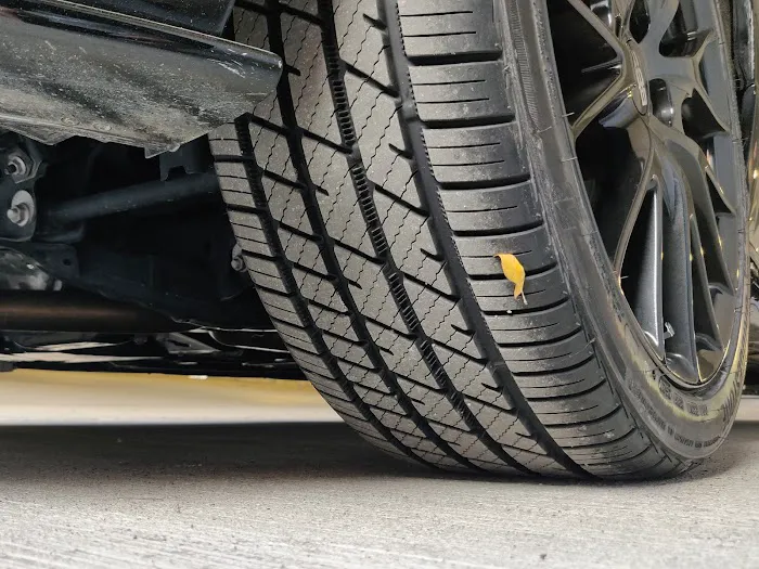 Costco Tire Center 1