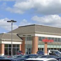 Parts Center - Germain Nissan