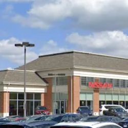 Parts Center - Germain Nissan ico