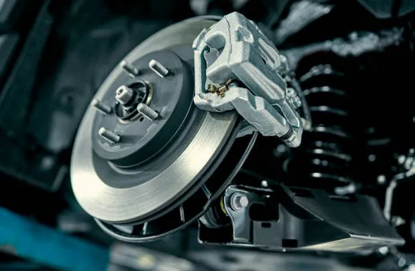 Parts Center - Germain Nissan 3
