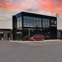 Service Center - Germain Mazda of Columbus