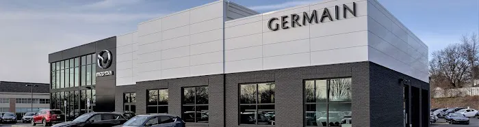 Parts Center - Germain Mazda of Columbus 0