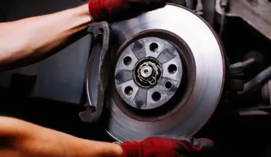 Parts Center - Germain Mazda of Columbus 3