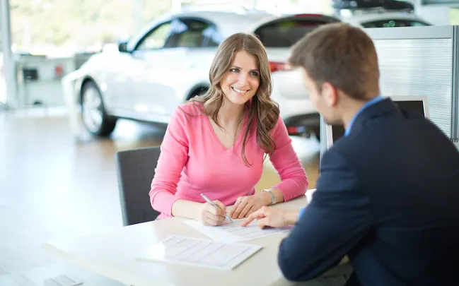 Parts Center - Germain Mazda of Columbus 5