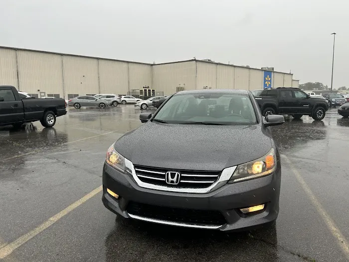 Fine Line Auto Body Easton 4