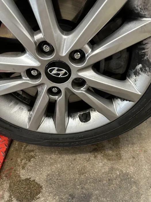 Sam's Club Tire & Battery 1