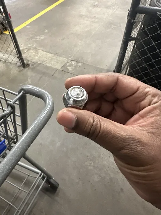 Sam's Club Tire & Battery 5