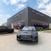 Jaguar Easton Service